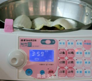 老咸菜酥鸡的做法步骤：8