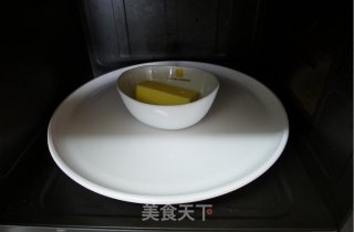 简单版纸杯蛋糕的做法步骤：2