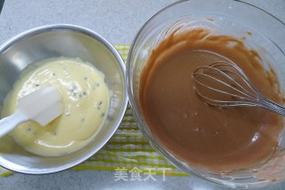 简单版纸杯蛋糕的做法步骤：4