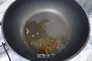 萝卜丝肉丸汤的做法步骤：3