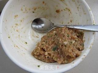 鲜香嫩滑—清汤肉滑的做法步骤：3