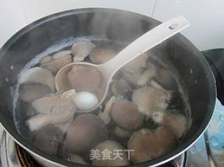 鲜香嫩滑—清汤肉滑的做法步骤：7