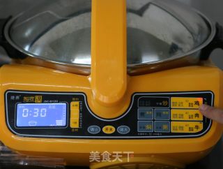 双冬辣鸡丁的做法步骤：7