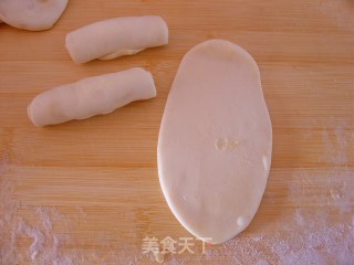 糖酥饼的做法步骤：6