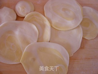 糖酥饼的做法步骤：9
