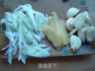 茄汁青鱼的做法步骤：3