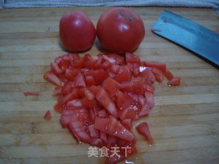 茄汁青鱼的做法步骤：4