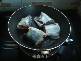茄汁青鱼的做法步骤：6