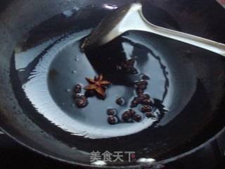茄汁青鱼的做法步骤：7