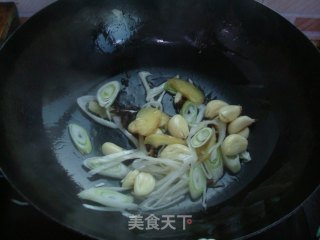 茄汁青鱼的做法步骤：8