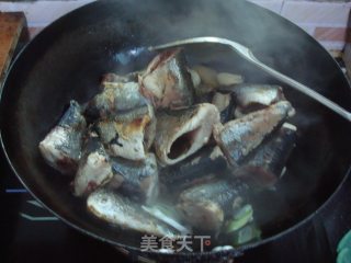 茄汁青鱼的做法步骤：9
