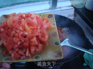 茄汁青鱼的做法步骤：14