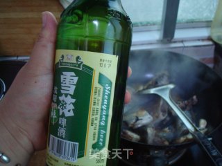 茄汁青鱼的做法步骤：16