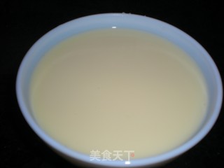姜汁鲜奶炖蛋的做法步骤：11