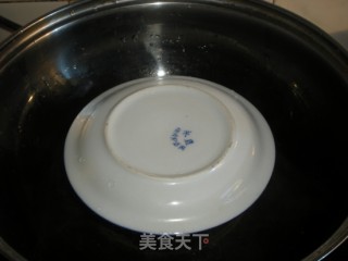 姜汁鲜奶炖蛋的做法步骤：13