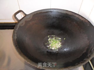 茄汁白菜梗的做法步骤：3