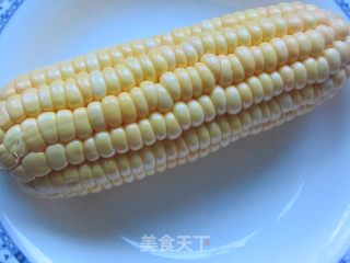 榨菜玉米鸭块汤的做法步骤：3