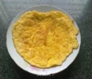榨菜寿司的做法步骤：5