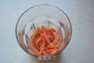 【创意新派菜】 擀面皮三文鱼的做法步骤：4