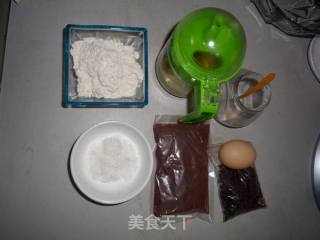 山寨版趣多多、小王子！的做法步骤：1