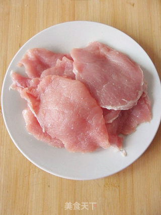 【创意新派菜】烤肉米饭汉堡的做法步骤：3