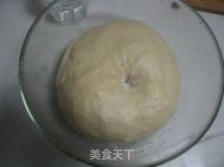 奶酪培根卷的做法步骤：2