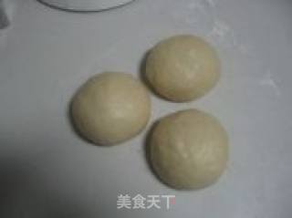 奶酪培根卷的做法步骤：3