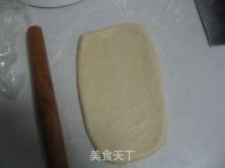 奶酪培根卷的做法步骤：4