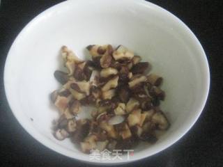 团团圆圆萝卜丸的做法步骤：2