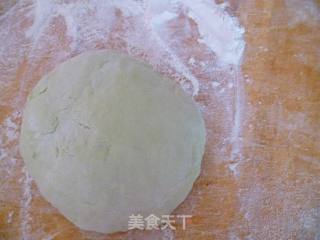 白菜蒸饺的做法步骤：1