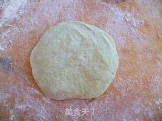 白菜蒸饺的做法步骤：3