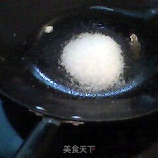 糖炒红豆粽的做法步骤：3
