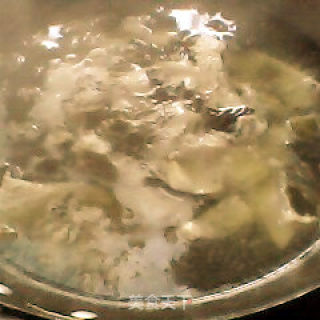 酸菜鱼的做法步骤：5