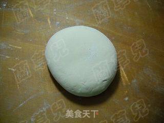咖喱芹菜鸡蛋饼的做法步骤：1