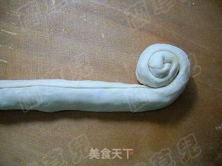 咖喱芹菜鸡蛋饼的做法步骤：9