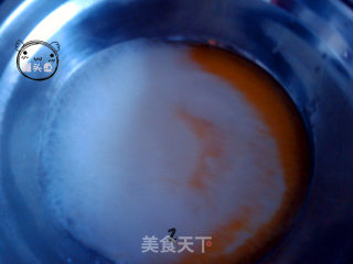 香草奶油泡芙—关于一个隐秘的爱情故事的做法步骤：1