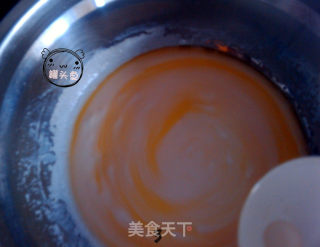 香草奶油泡芙—关于一个隐秘的爱情故事的做法步骤：2