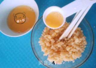 香草奶油泡芙—关于一个隐秘的爱情故事的做法步骤：4