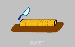 香蕉软饼干的做法步骤：6