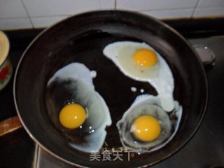 金针荷包桂鱼汤的做法步骤：9