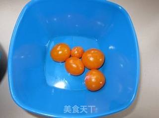 消积健脾—三鲜排骨汤的做法步骤：5
