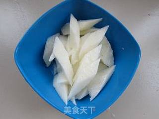消积健脾—三鲜排骨汤的做法步骤：6
