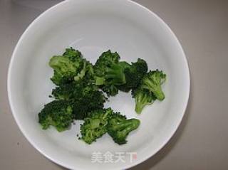 消积健脾—三鲜排骨汤的做法步骤：8