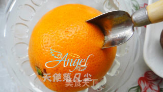 心想事成——香菇牛里脊的做法步骤：2
