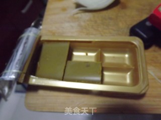黄金咖喱牛肉的做法步骤：6