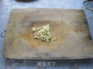 【创意新派菜】红油榨菜肉丝面的做法步骤：7