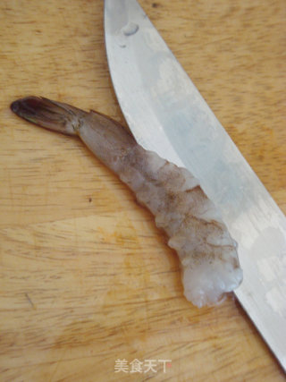 蕴含寓意情深的菜——一见倾心的做法步骤：13