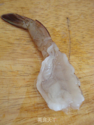 蕴含寓意情深的菜——一见倾心的做法步骤：14