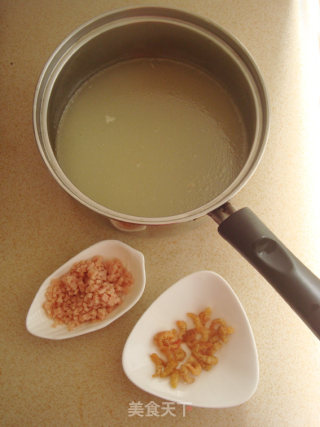 蕴含寓意情深的菜——一见倾心的做法步骤：18