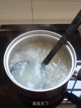 蕴含寓意情深的菜——一见倾心的做法步骤：19
